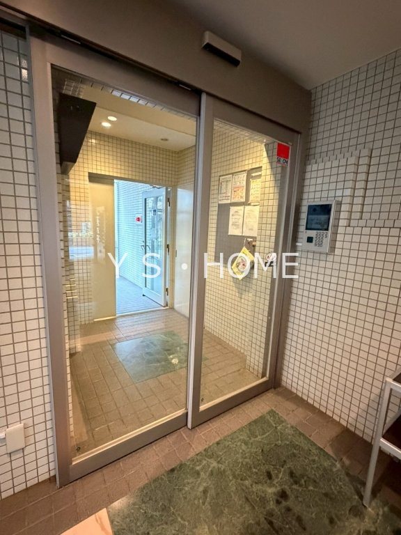 ライベスト武蔵小金井 その他外観2