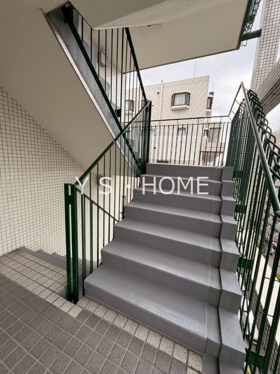 ライベスト武蔵小金井 その他外観3