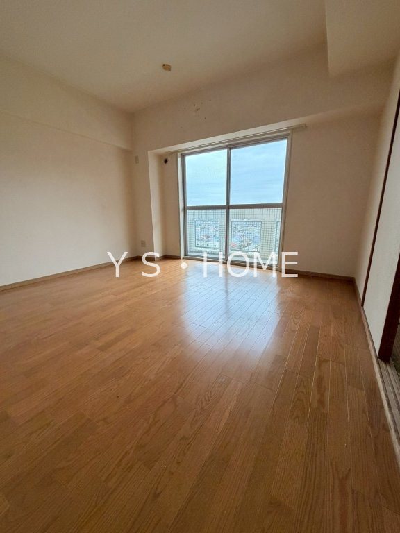 ライベスト武蔵小金井 リビング