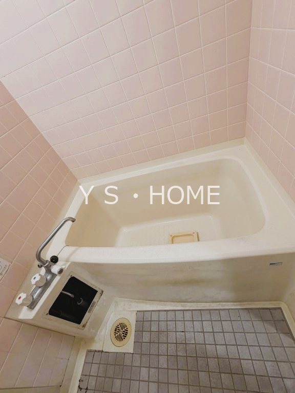 ライベスト武蔵小金井 風呂画像