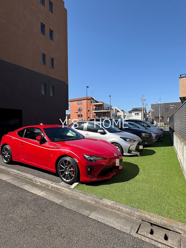 プレジール立川 その他8