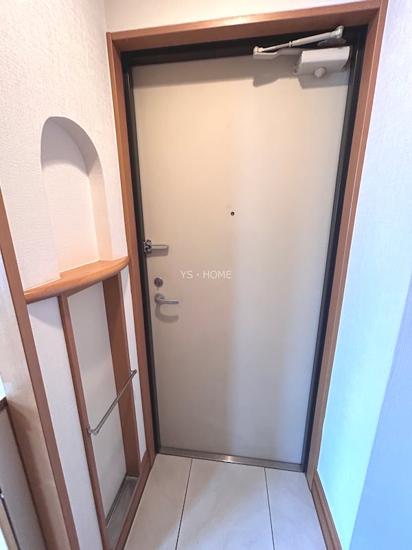 ライトアップ吉祥寺    玄関