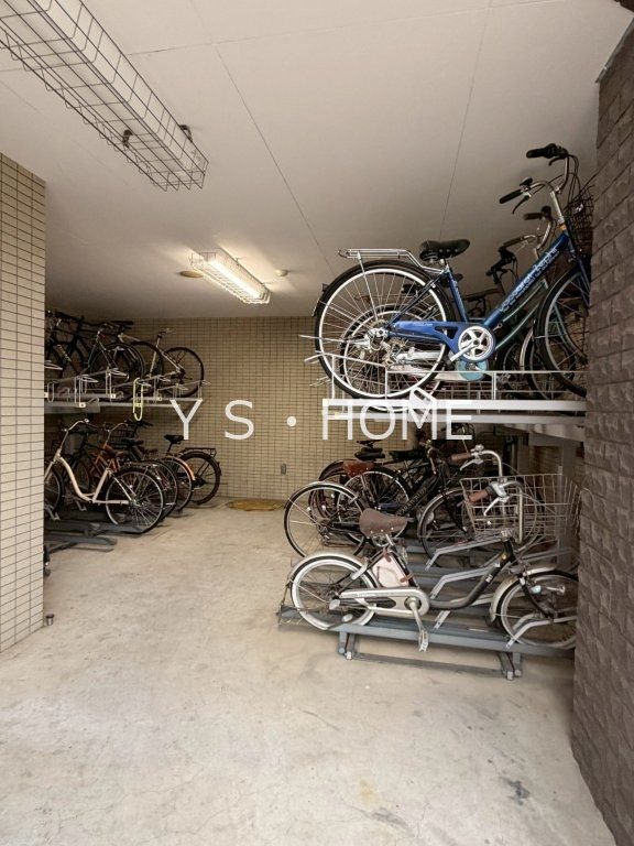 ＫＤＸレジデンス立川 その他外観2