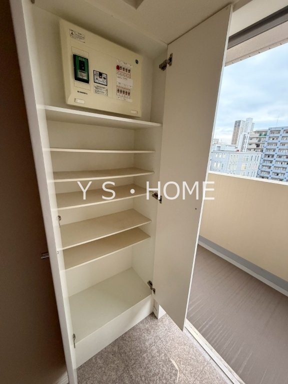 ＫＤＸレジデンス立川 その他10