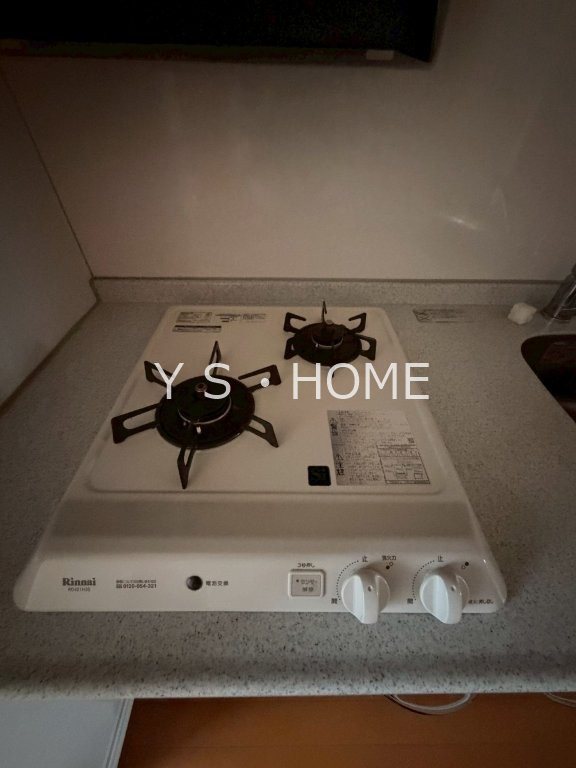 ＫＤＸレジデンス立川 その他11