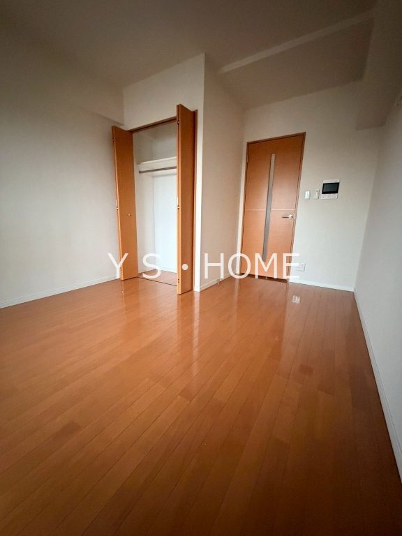 ＫＤＸレジデンス立川 リビング