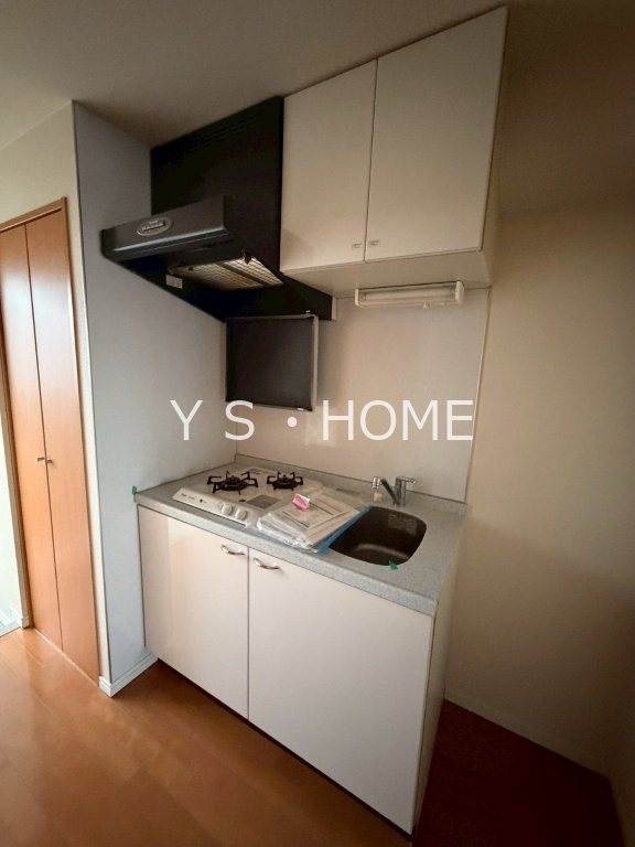 ＫＤＸレジデンス立川 キッチン