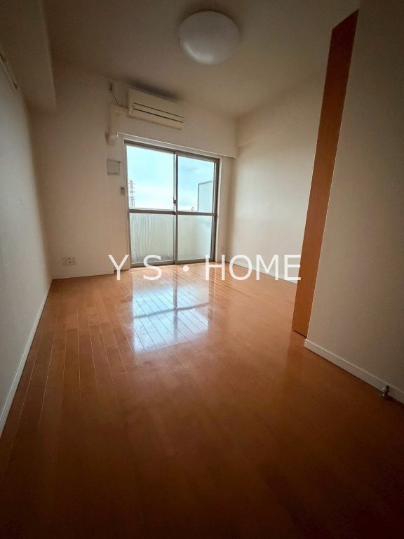 ＫＤＸレジデンス立川 ベッドルーム