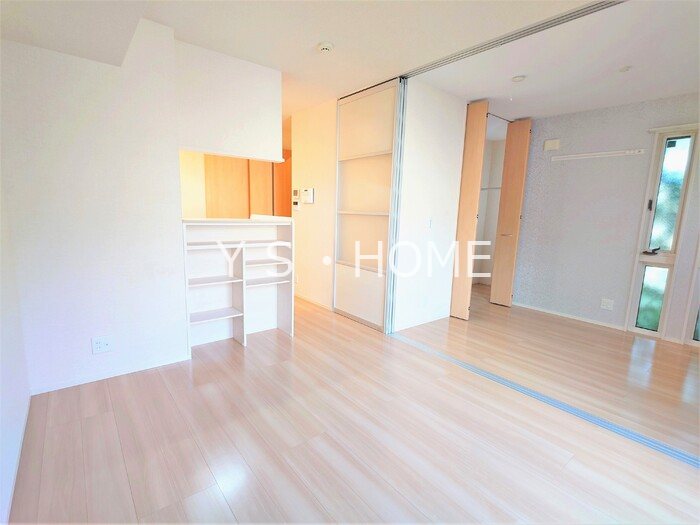 アルシオーネ リビング