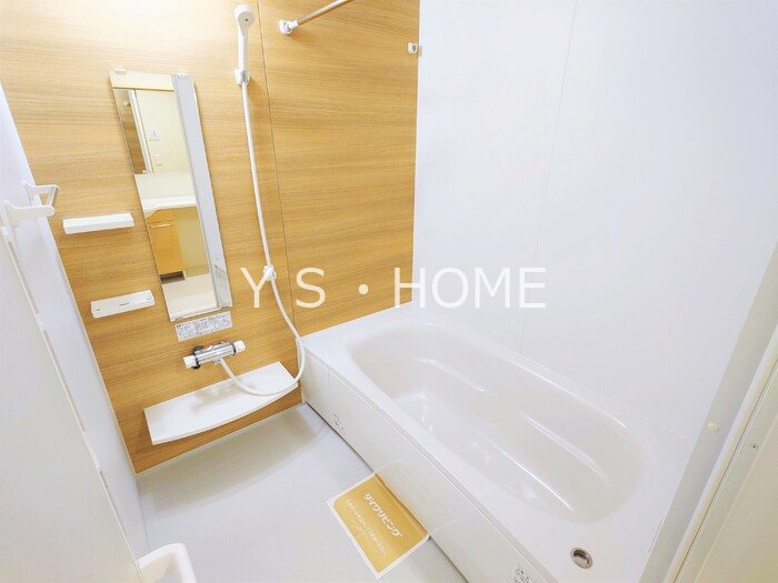 アルシオーネ 風呂画像