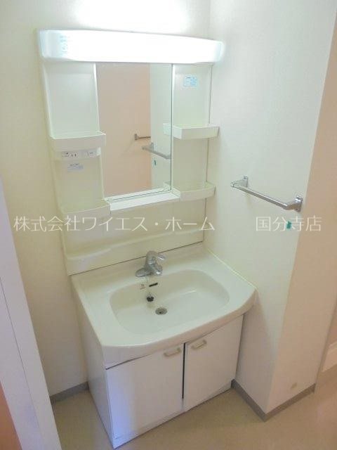 コーポレート小金井梶野通り5号棟 その他1