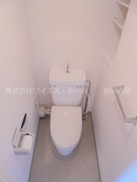 コーポレート小金井梶野通り5号棟 その他3