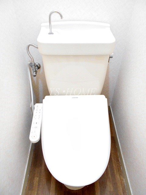 ハイムホシノ その他2