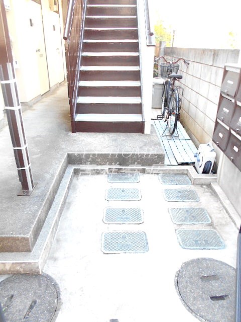 ハイムホシノ その他9