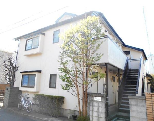 ハイムホシノ その他10