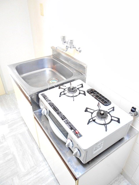 ハイムホシノ その他11