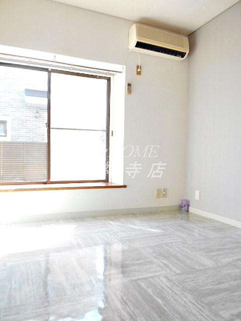 ハイムホシノ リビング