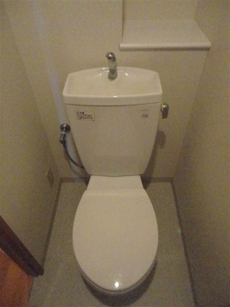 ビュークレスト小金井 その他2