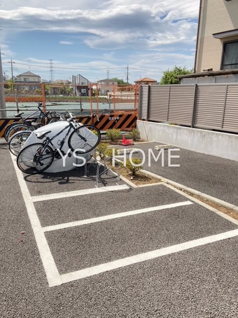 ネルメッツォ国分寺 その他外観5