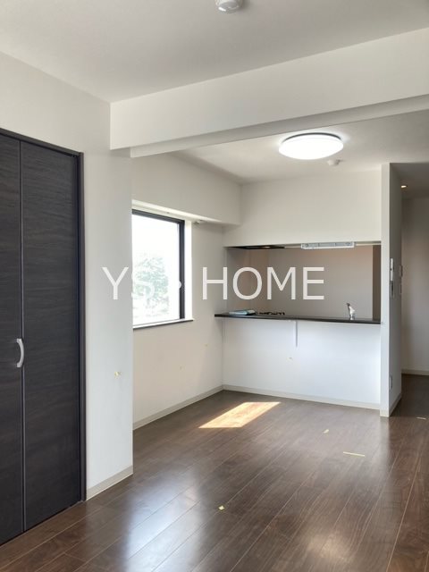 ネルメッツォ国分寺 ベッドルーム