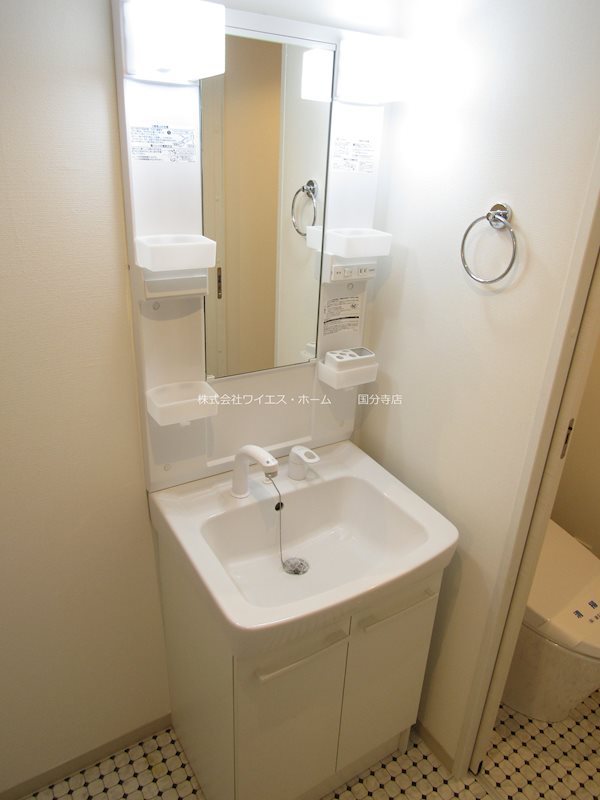 ネルメッツォ国分寺 その他1