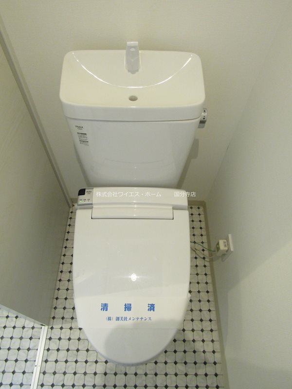 ネルメッツォ国分寺 その他3