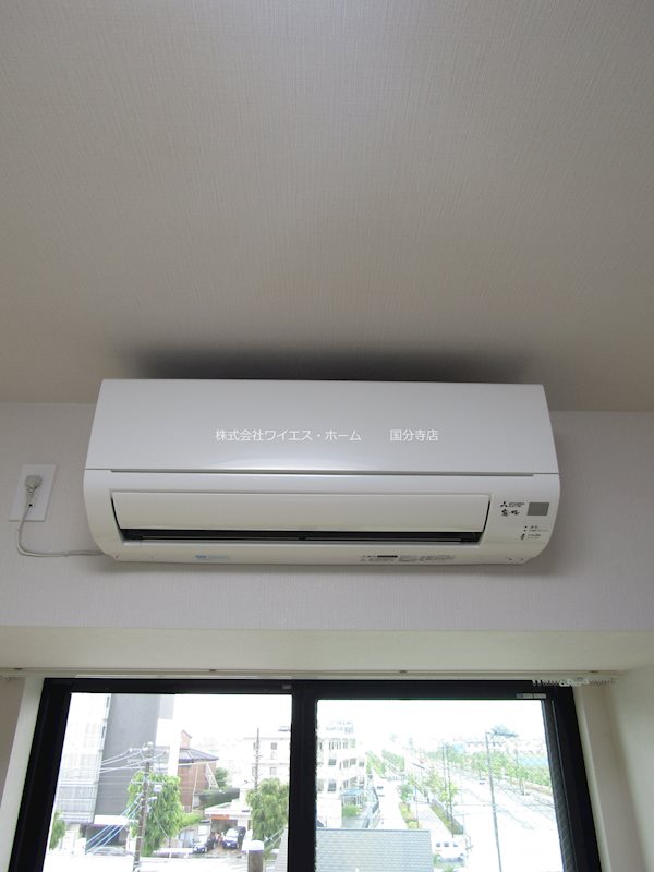 ネルメッツォ国分寺 その他4