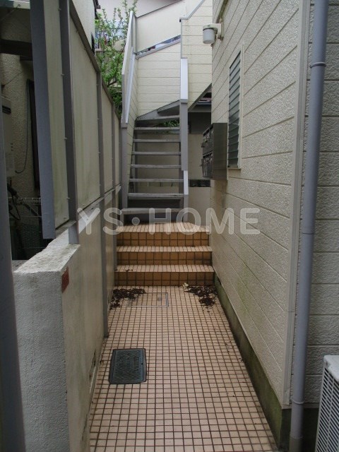 ヴィラホワイト宮前Ⅱ その他6