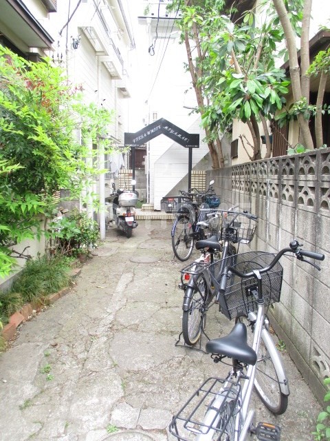 ヴィラホワイト宮前Ⅱ その他7