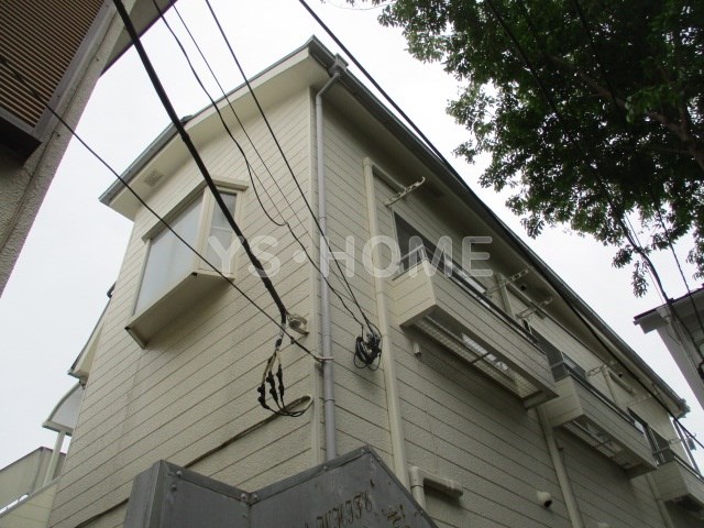 ヴィラホワイト宮前Ⅱ その他8