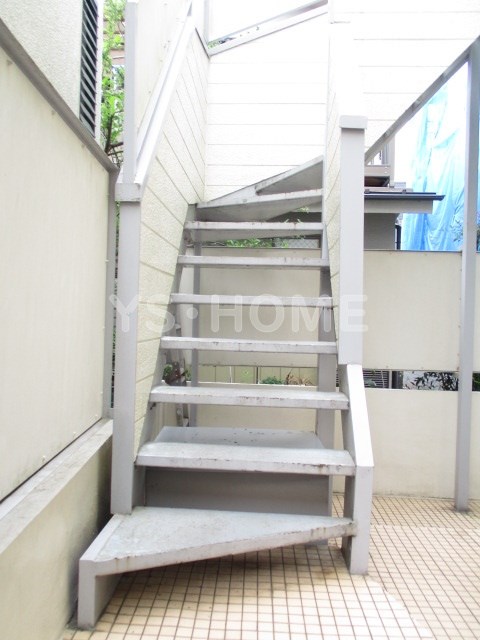 ヴィラホワイト宮前Ⅱ その他16