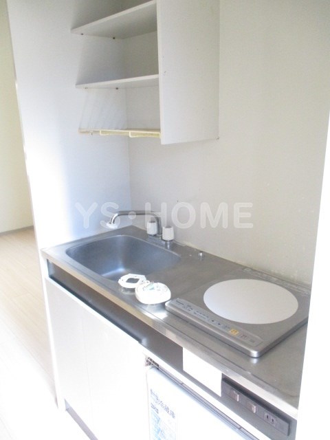 ヴィラホワイト宮前Ⅱ キッチン