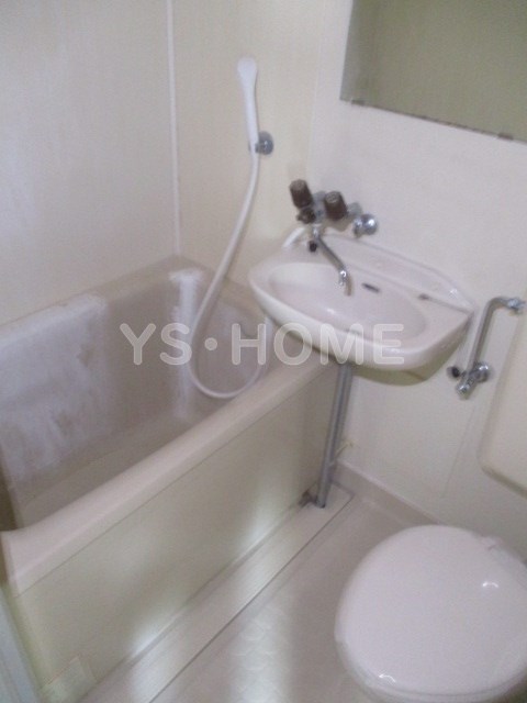 ヴィラホワイト宮前Ⅱ 風呂画像