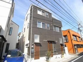 Ｃａｓａ　Ｖｉｖａ 外観