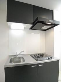 Ｃａｓａ　Ｖｉｖａ キッチン