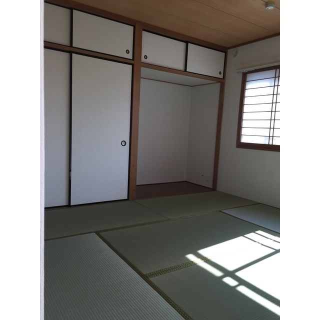 武蔵野パークヒルズ その他4