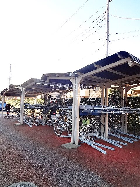 武蔵野パークヒルズ その他6