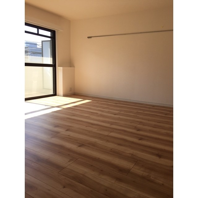 武蔵野パークヒルズ その他10