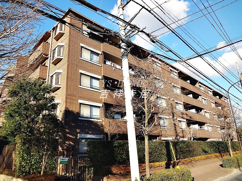 武蔵野パークヒルズ その他11