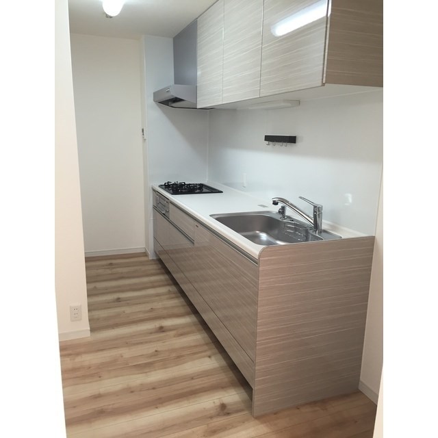 武蔵野パークヒルズ キッチン