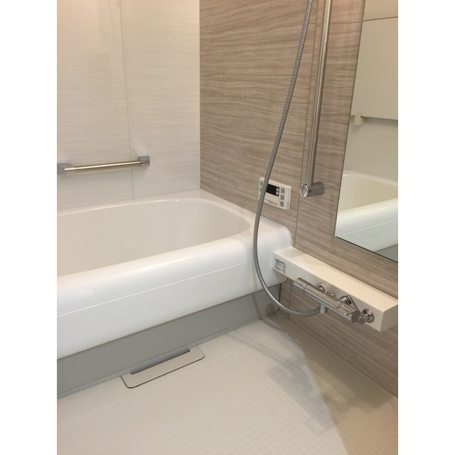 武蔵野パークヒルズ 風呂画像