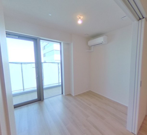 パークシティ中野 ザ タワー エアーズ   ベッドルーム