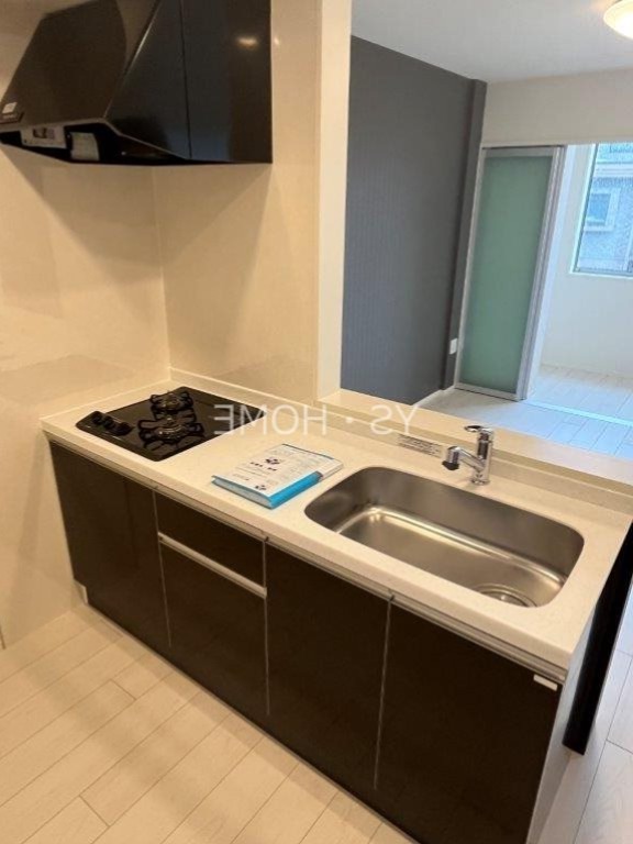 ルミナス キッチン