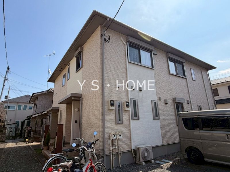 ベルク　ツツミ 外観