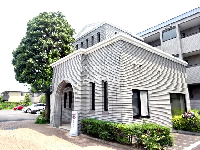 レジディア吉祥寺 外観