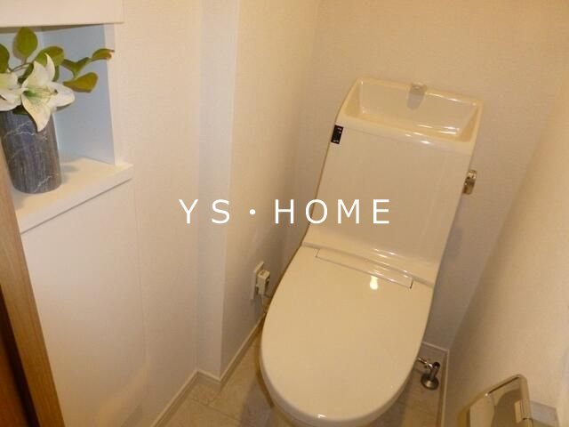 レジディア吉祥寺 その他2