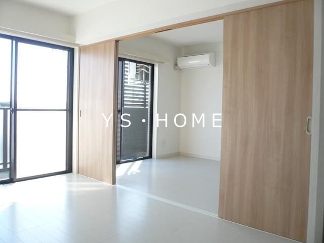 レジディア吉祥寺 その他4