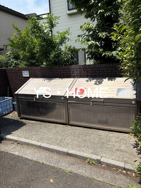 レジディア吉祥寺 その他外観1