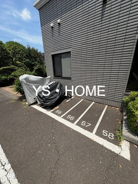 レジディア吉祥寺 その他外観3