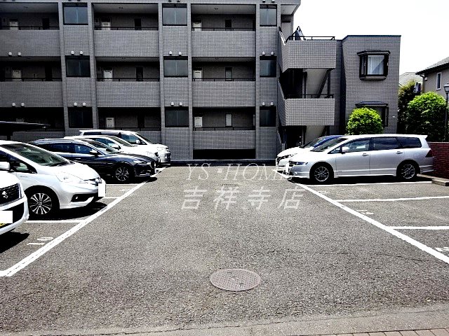 レジディア吉祥寺 その他9